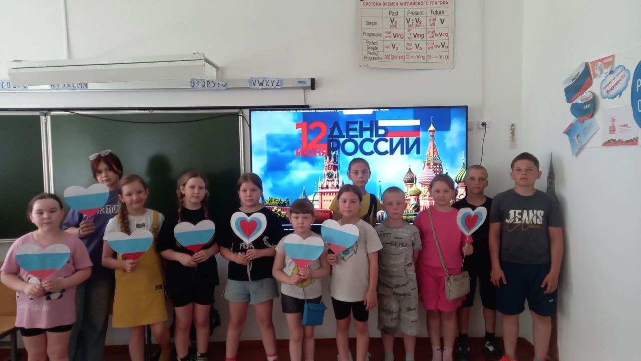 Седьмой день!.