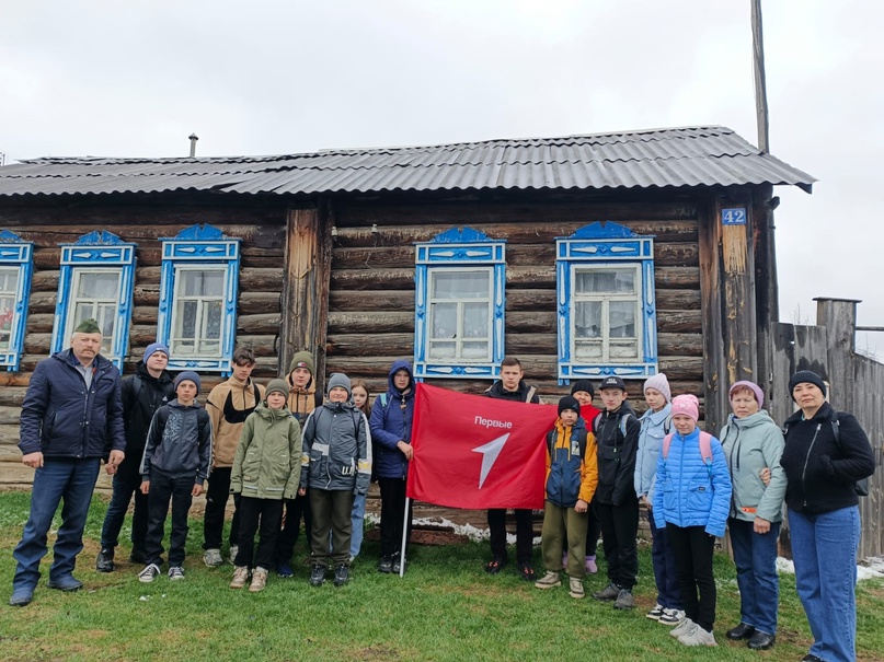 Акция &amp;quot;Неделя добра&amp;quot;.