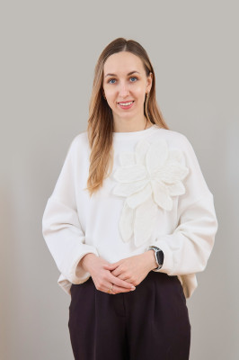 Сурмятова Алёна Алексеевна Сурмятова Алёна Алексеевна